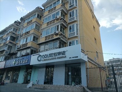 店员/营业员